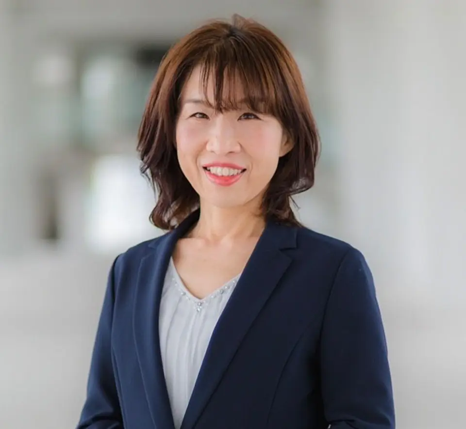 認定講師｜川上 真由美 - 認定講師 - 一般社団法人日本金融教育支援機構