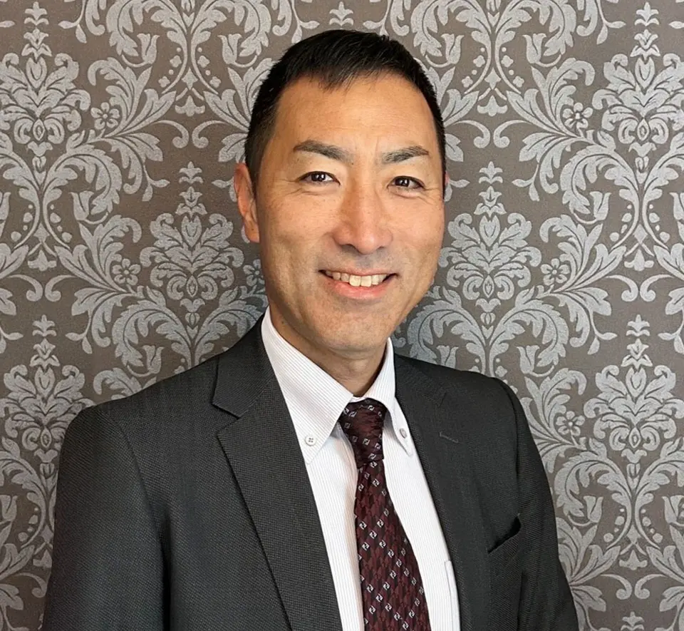 認定講師｜奥居 剛史 - 認定講師 - 一般社団法人日本金融教育支援機構