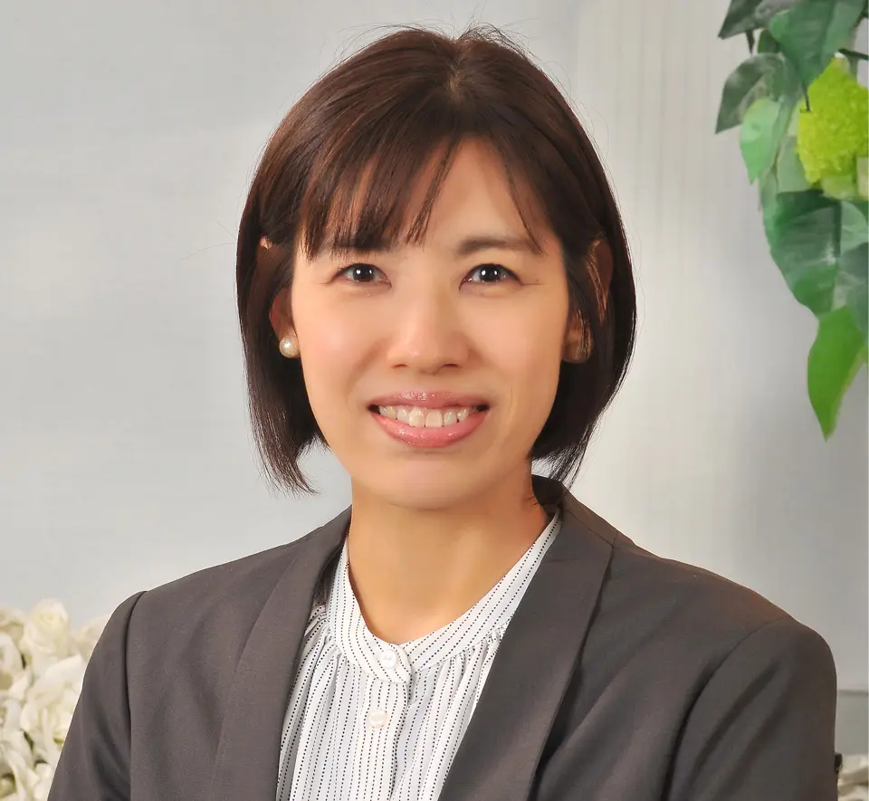認定講師｜長澤 雅美 - 認定講師 - 一般社団法人日本金融教育支援機構
