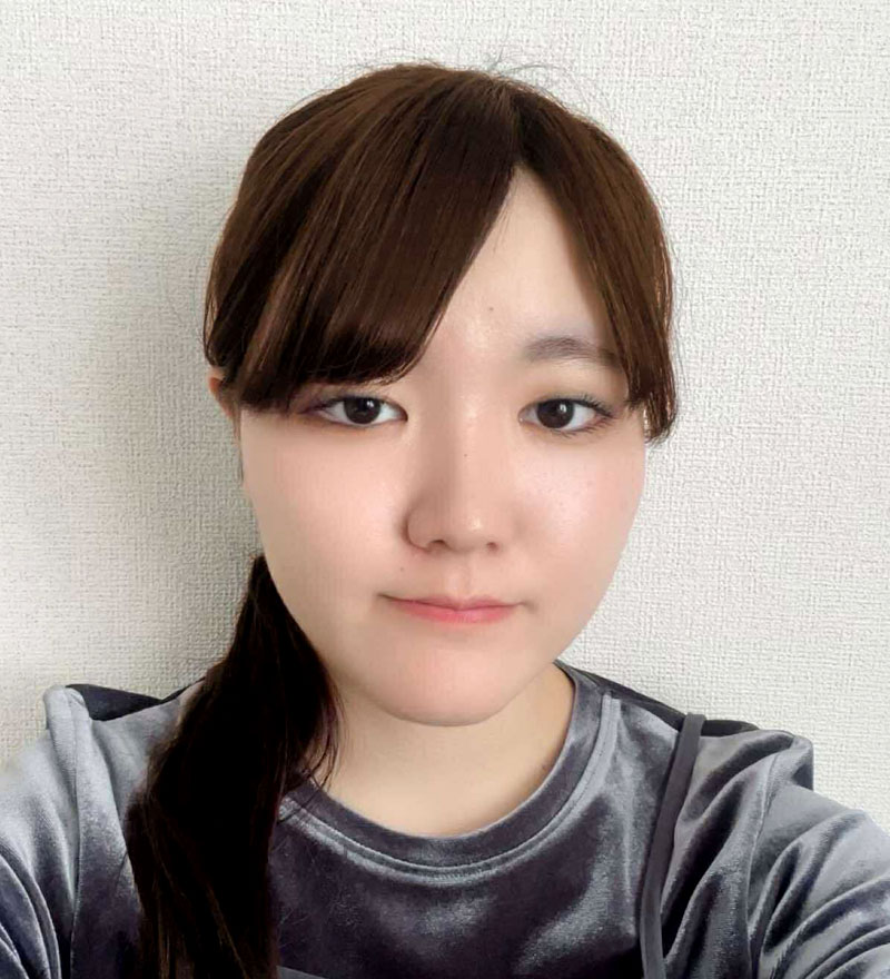 伊東 愛結
