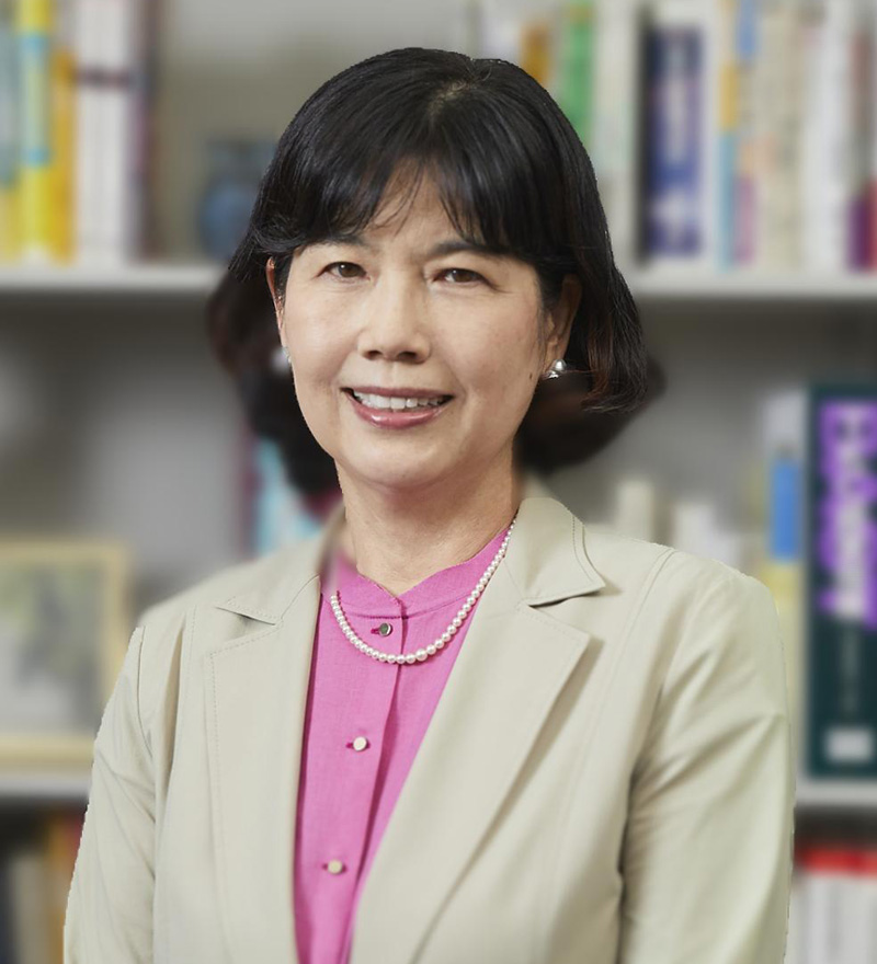 清水 順子