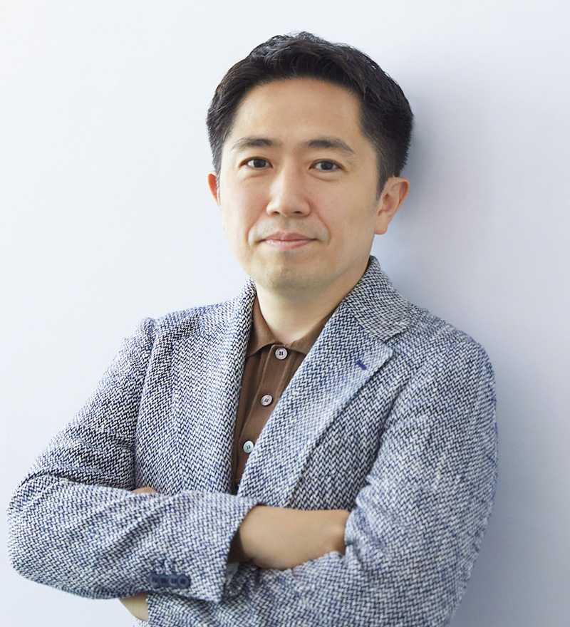 田内 学