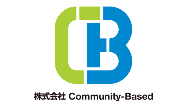 株式会社Community-Based