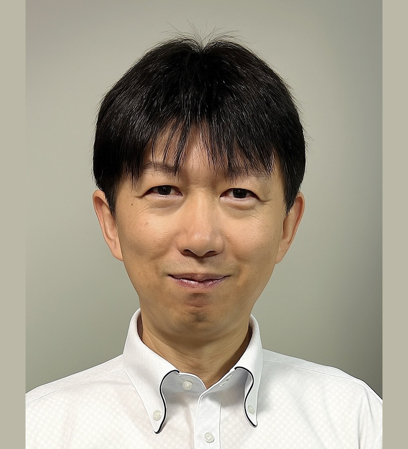勝俣 秀文
