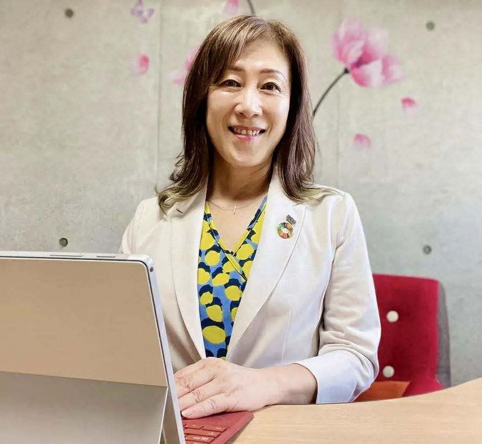 認定講師｜三澤 恭子 - 認定講師 - 一般社団法人日本金融教育支援機構