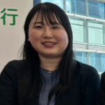 ゆうちょ銀行　戸田様