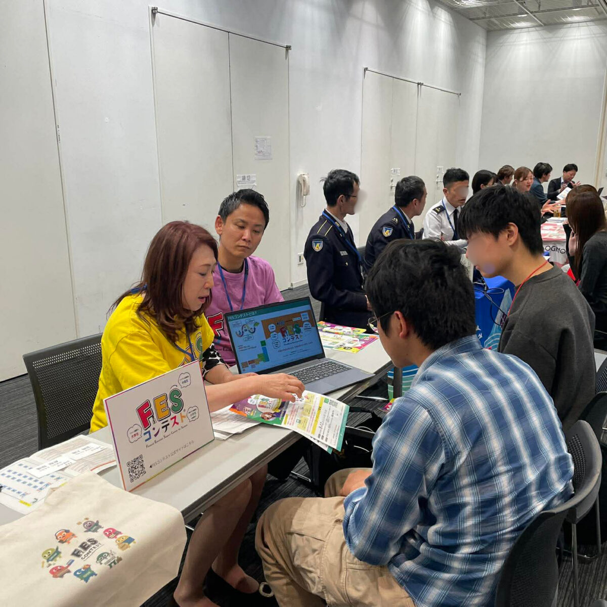 【報告】2026年度「Miraiプロジェクト」マッチングイベントに参加しました!