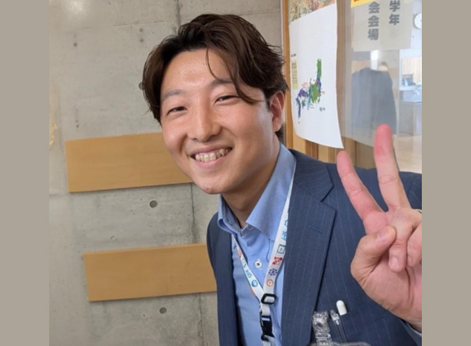 藤田 浩輔