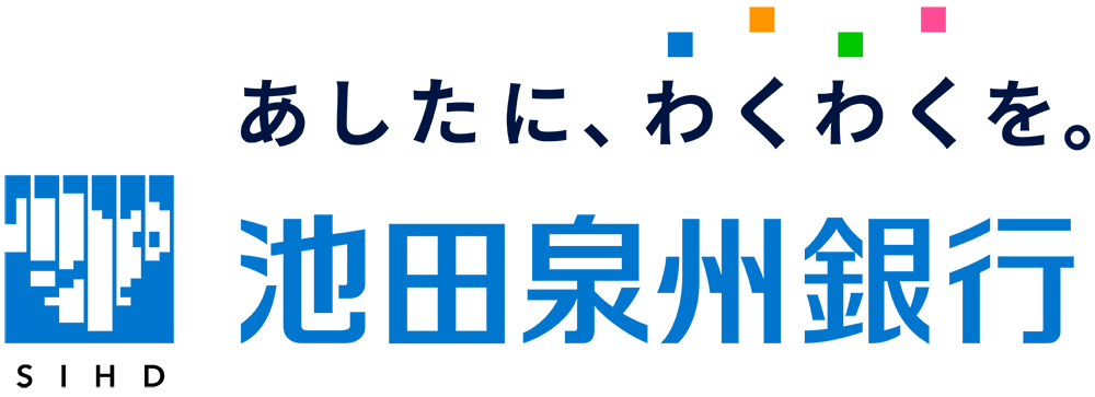 池田泉州銀行