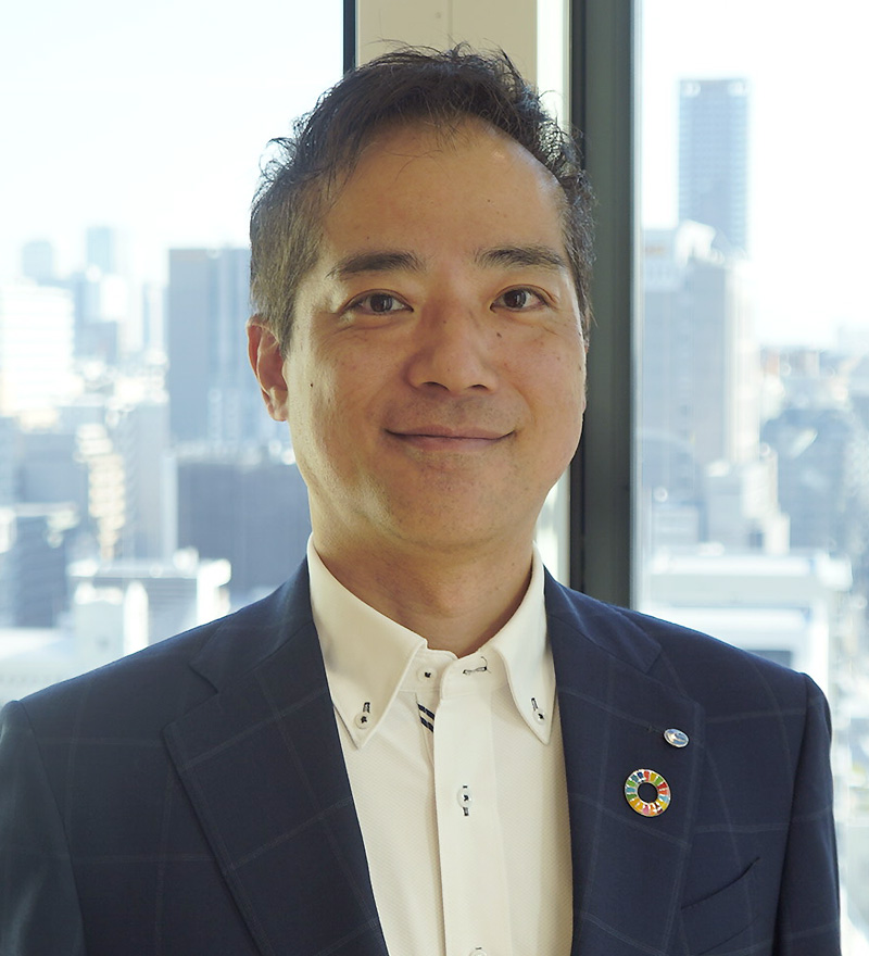 逸見 武志