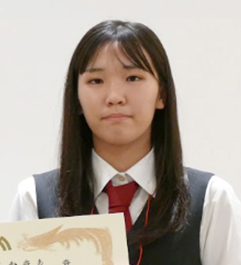 岸本ひなた
