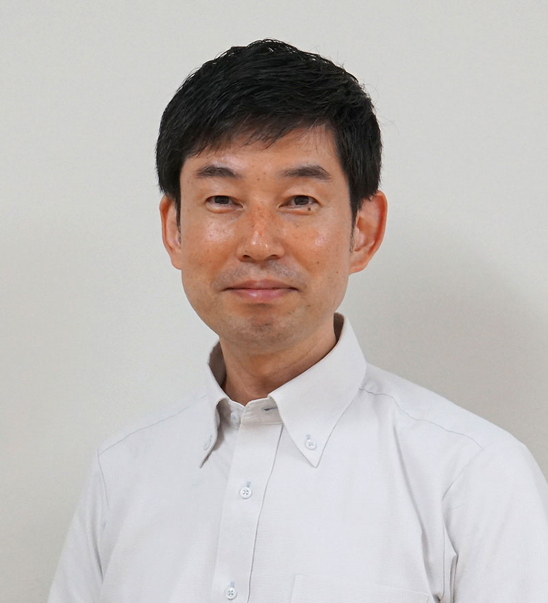 北野 友士