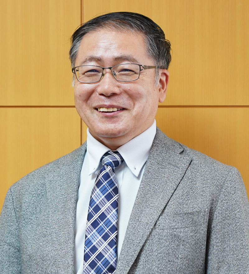 長瀬 毅