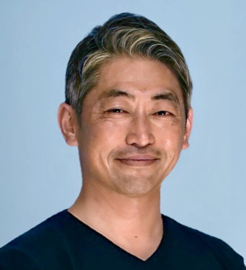永冨 太一