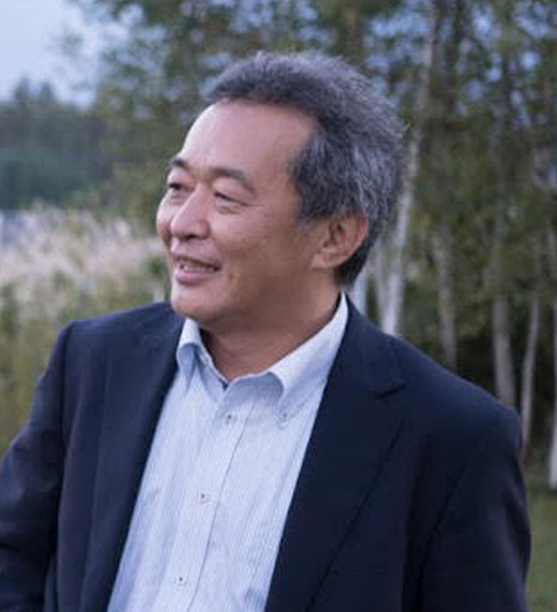澤 伸恭