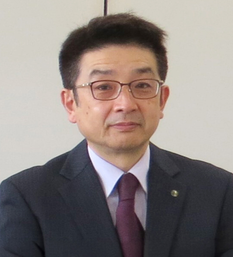白石 功