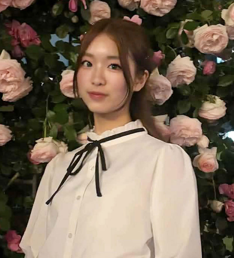 菅原 柚奈