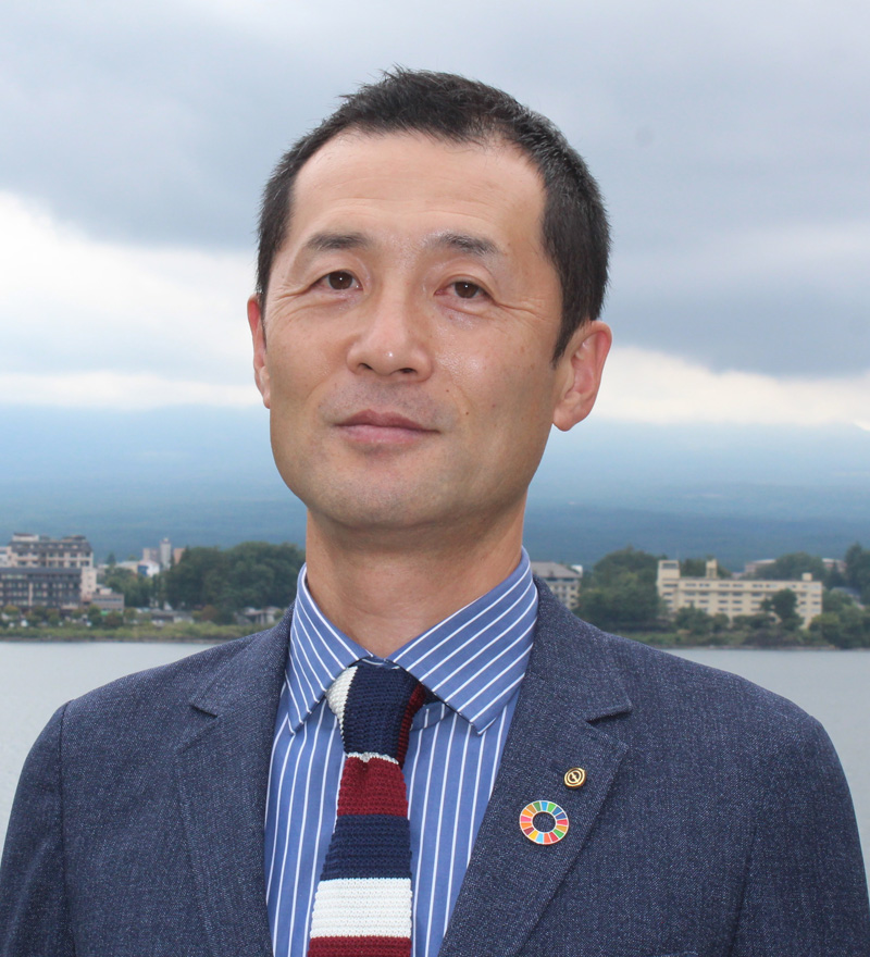 渡邊 正雄
