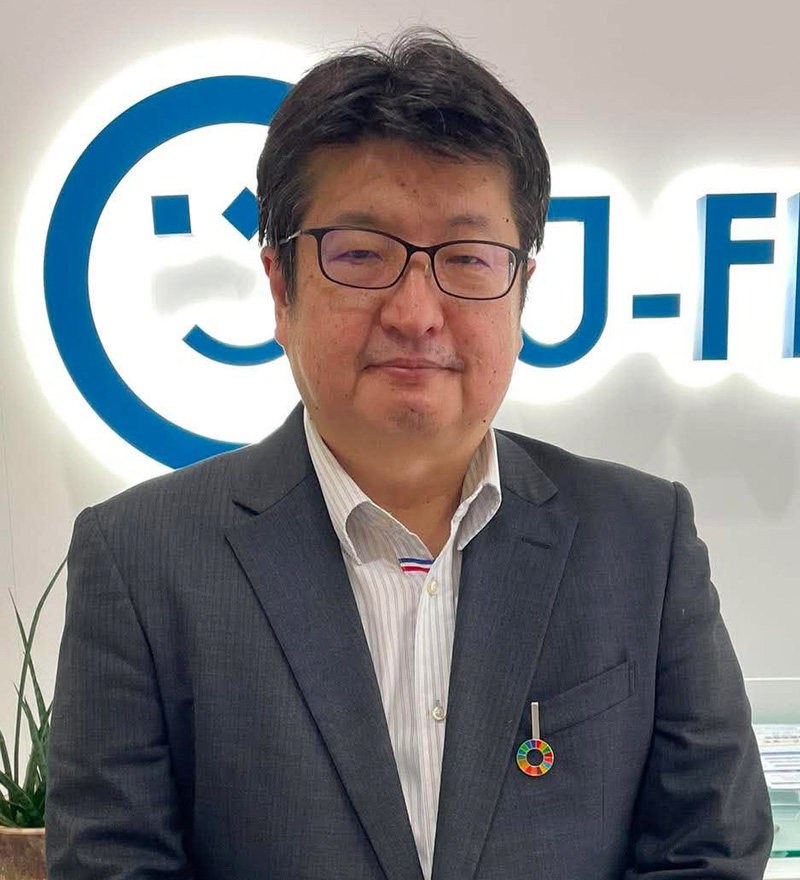 山本 龍一