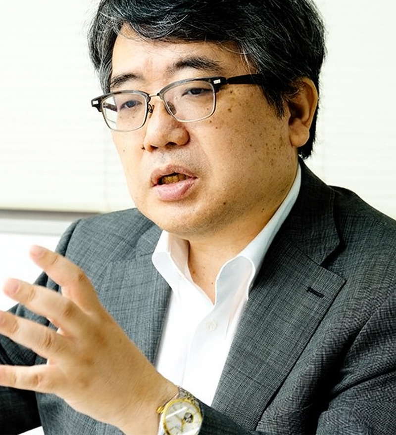 岩下 直行