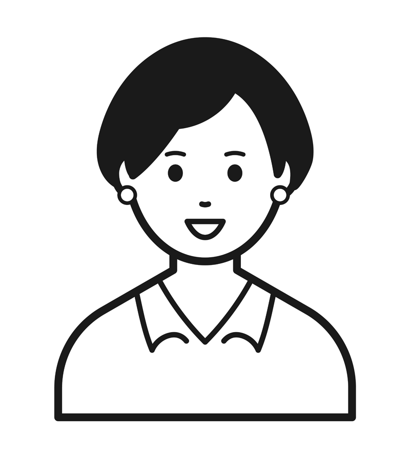 笠井 真希子