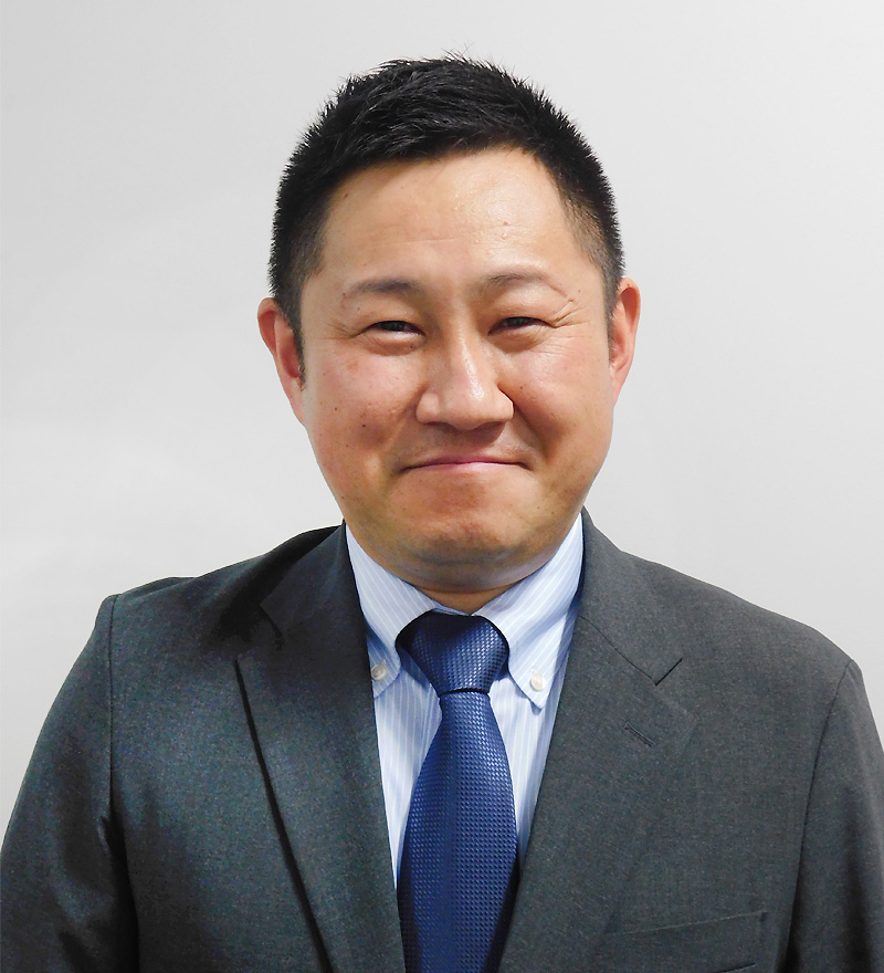 中山 大輔