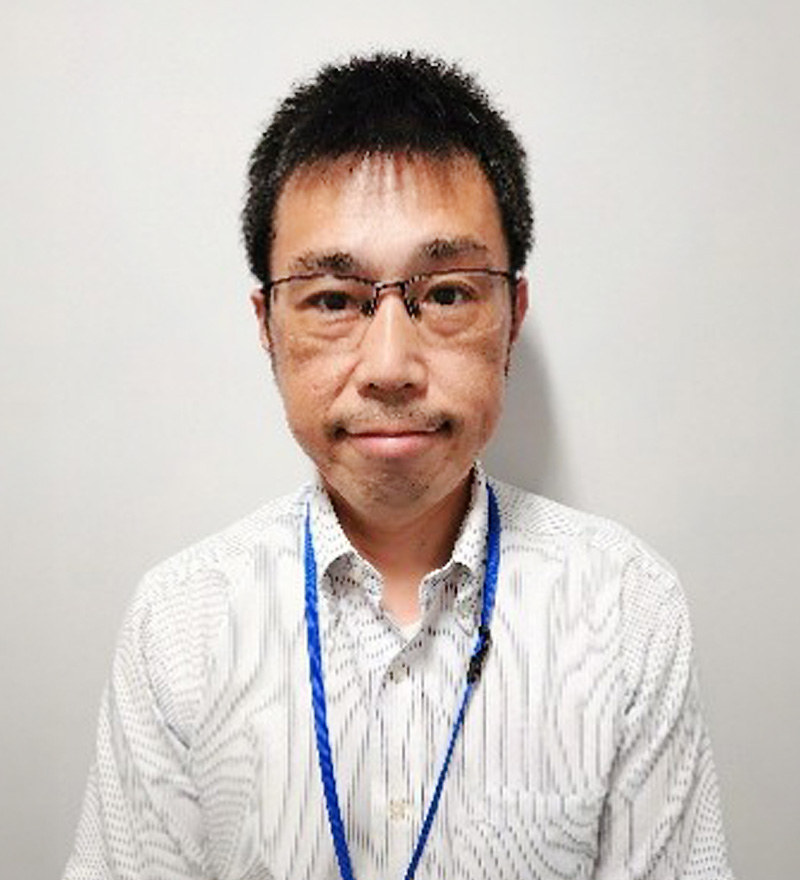坂井 護明