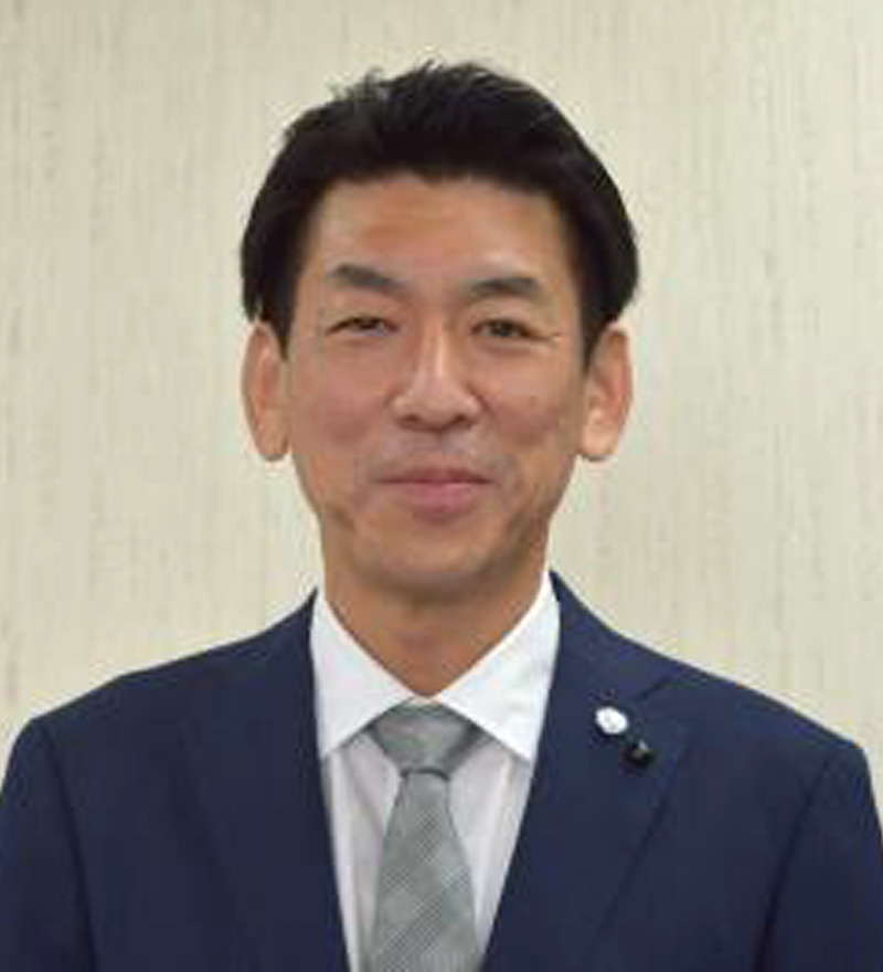 土村 誠二